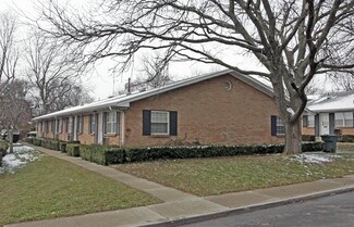 Plus de détails pour 2271 Hepburn Ave, Dayton, OH - Multi-résidentiel à vendre