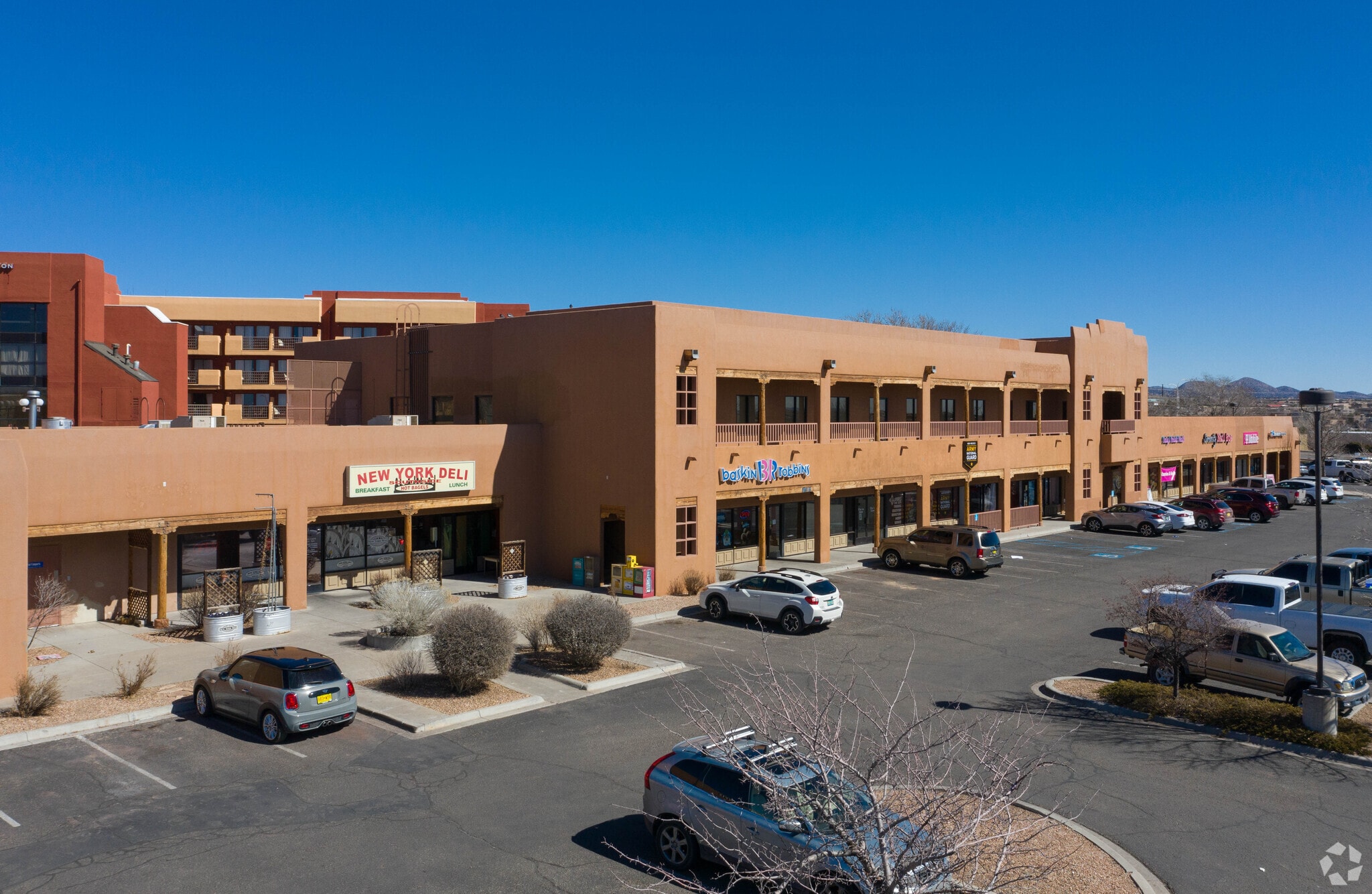 4056 Cerrillos Rd, Santa Fe, NM à vendre Photo principale- Image 1 de 5