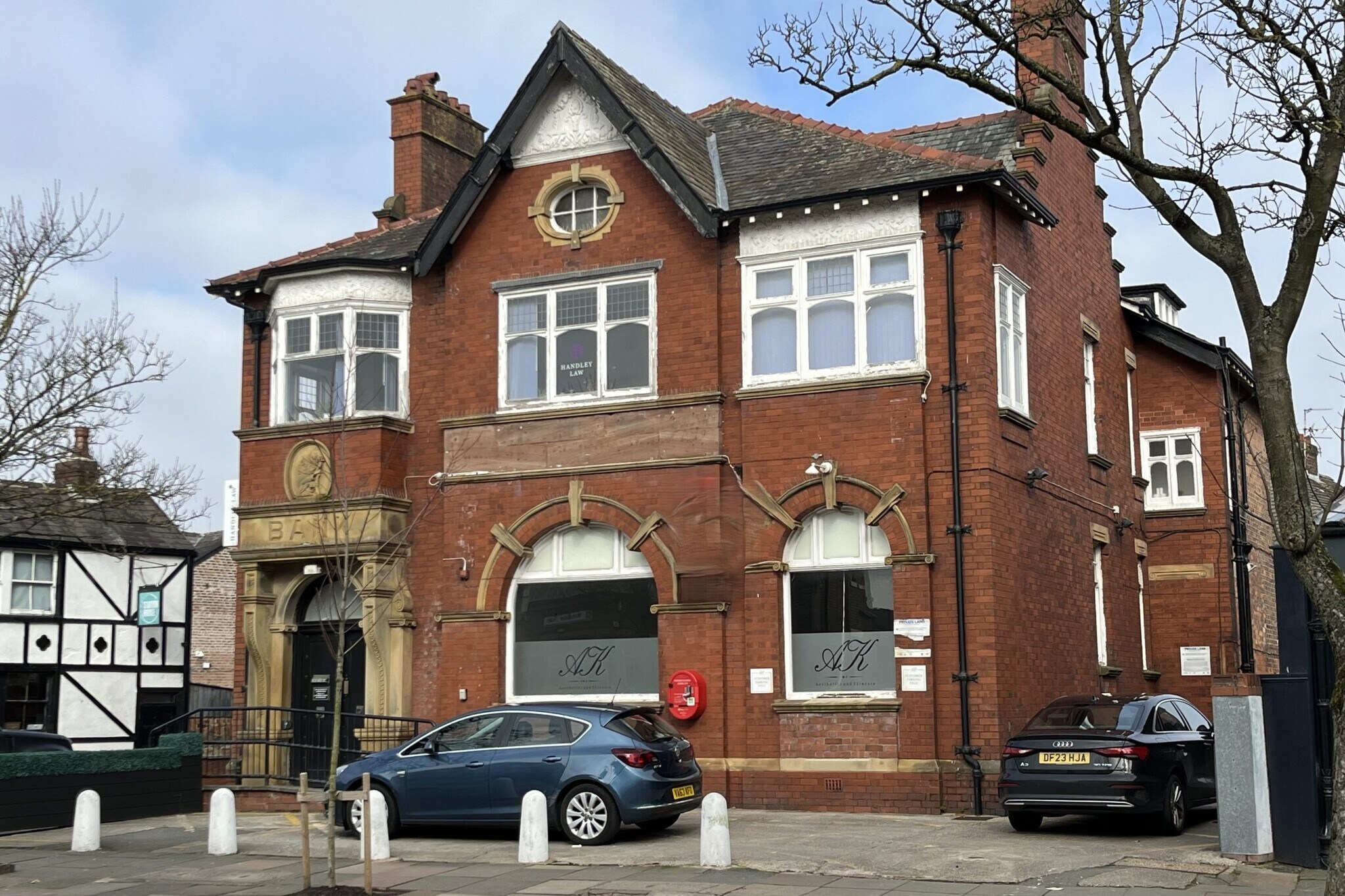 3-5 Liverpool Rd, Southport à vendre Photo principale- Image 1 de 2