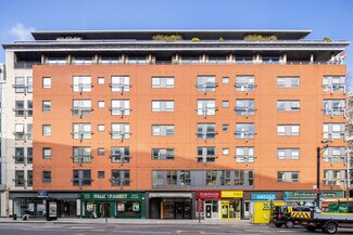 More details for 4-13 High Holborn, London - Retail for Lease