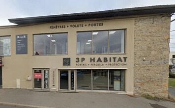 40 Route Nationale 6, Limonest for lease Building Photo- Image 1 of 3