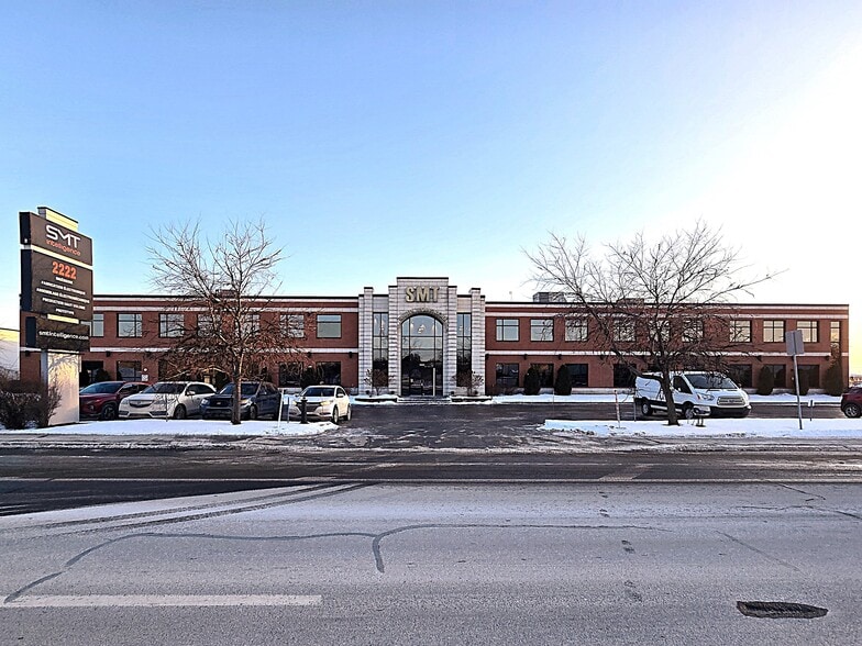 2222 Boul Dagenais O, Laval, QC à vendre - Photo du bâtiment - Image 2 de 31