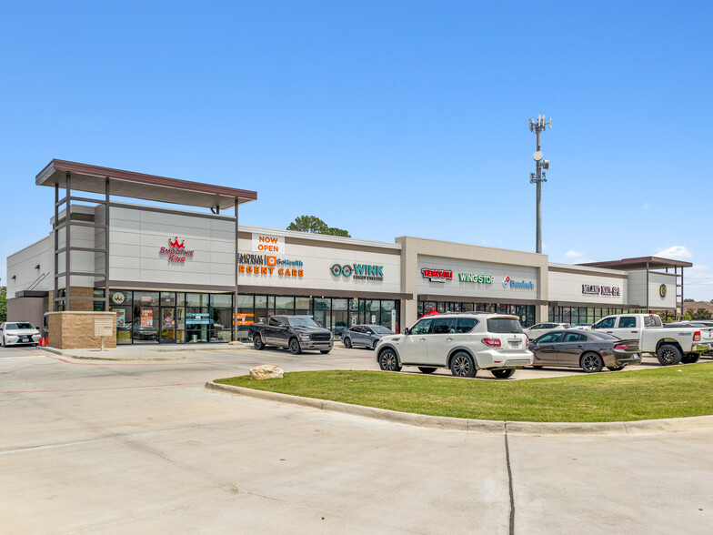 14119 Grant Rd, Cypress, TX for lease - Building Photo - Image 2 of 2