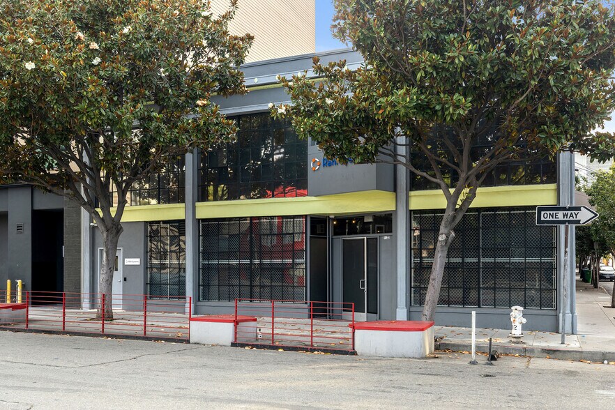 1122-1126 Folsom St, San Francisco, CA à vendre - Photo du bâtiment - Image 2 de 39