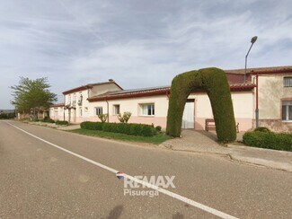 Plus de détails pour Carretera Tiedra, 9, Pozoantiguo - Commerce de détail à vendre