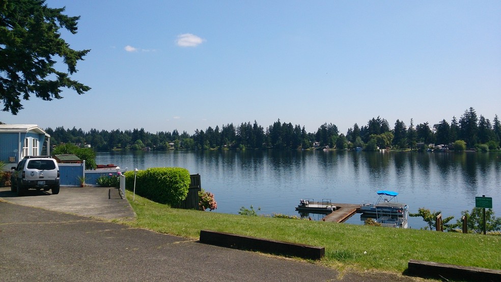 17103 Spanaway Loop Rd, Spanaway, WA for sale - Primary Photo - Image 1 of 1