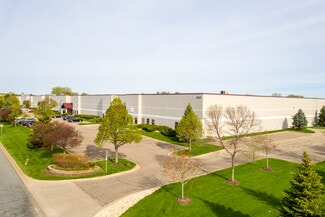 More details for 1245 Trapp Rd, Eagan, MN - Industrial for Lease