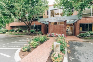 More details for 1905 NW 169th Pl, Beaverton, OR - Office for Lease