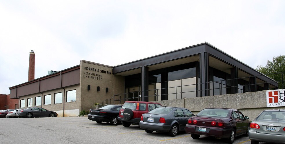 5200-5240 Oakland Ave, Saint Louis, MO à louer - Autre - Image 2 de 5