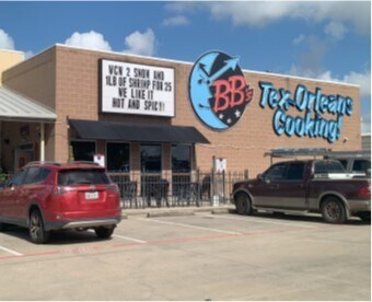 Plus de détails pour 414 W Grand Pky, Katy, TX - Bureau/Médical, Commerce de détail à louer