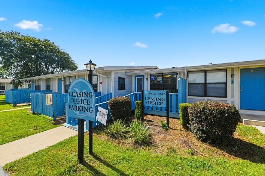 322 Burkett Dr, Panama City, FL for sale - Building Photo - Image 2 of 11