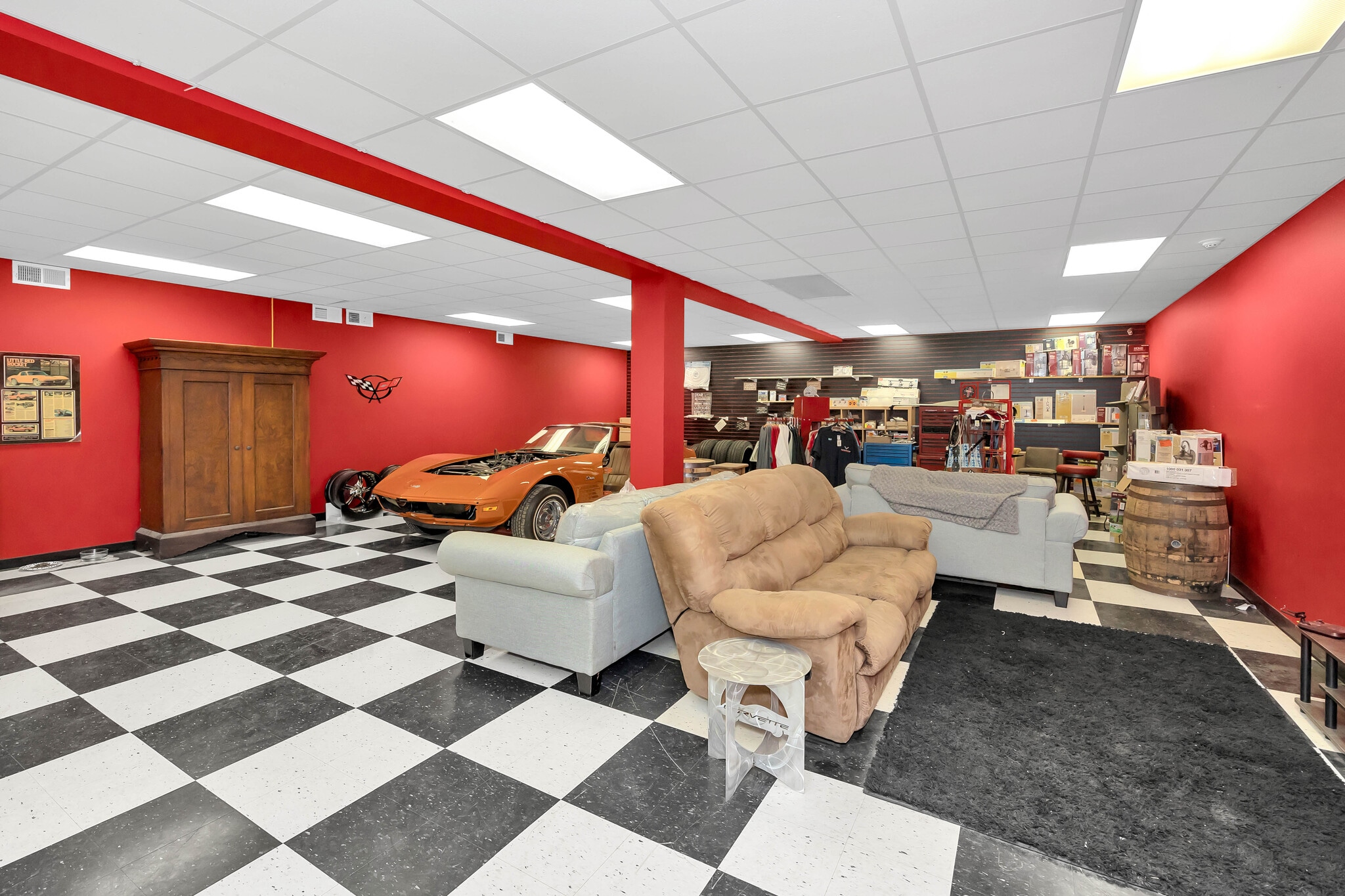 6594 Old Railroad Bed Rd, Toney, AL à louer Photo intérieure- Image 1 de 7