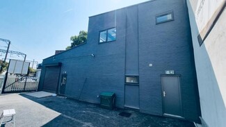 More details for 16 Andre St, London - Industrial for Sale