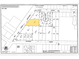 More details for 5111 Van Buren Blvd, Riverside, CA - Land for Sale