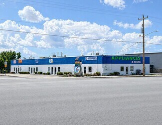 More details for 325 W 1700 S, Clearfield, UT - Industrial for Sale