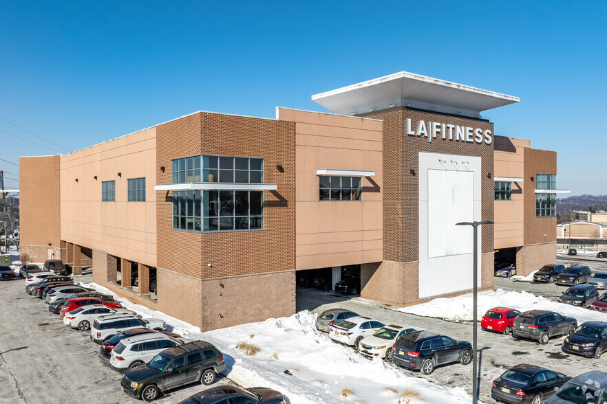 471 Prospect Ave, West Orange, NJ à vendre - Photo du bâtiment - Image 2 de 6