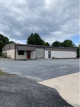 5021 14th ave, Columbus, GA for lease Building Photo- Image 1 of 2