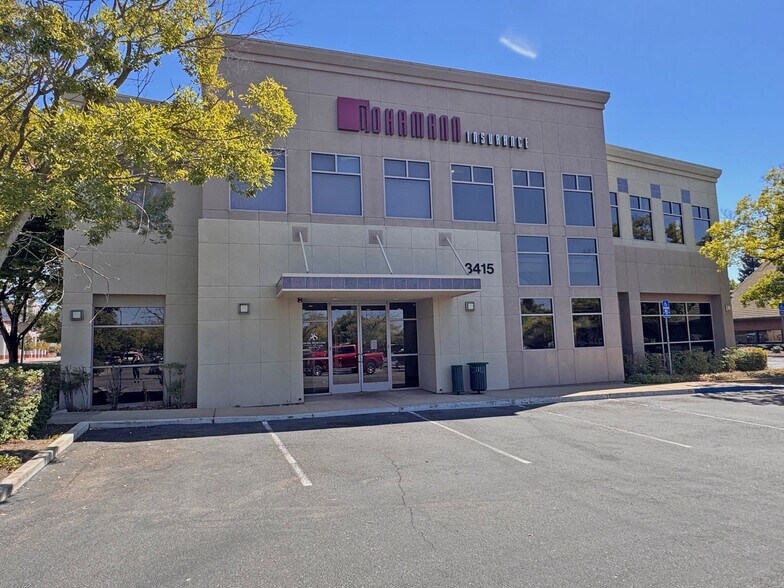 3415 Brookside Rd, Stockton, CA for lease - Building Photo - Image 1 of 32