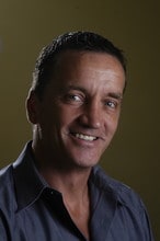 Justin Ford