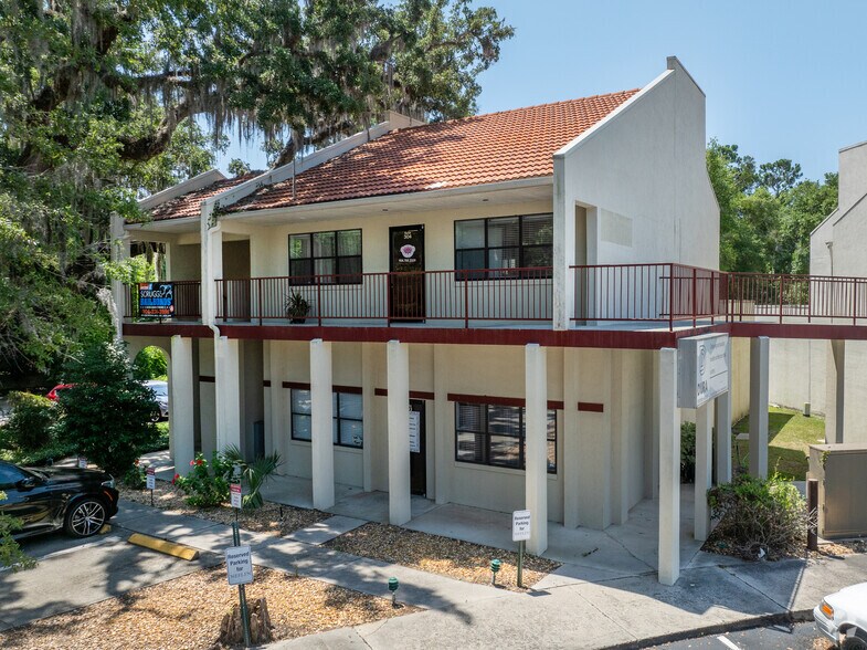 2233 Park Ave, Orange Park, FL à vendre - Photo du bâtiment - Image 2 de 7
