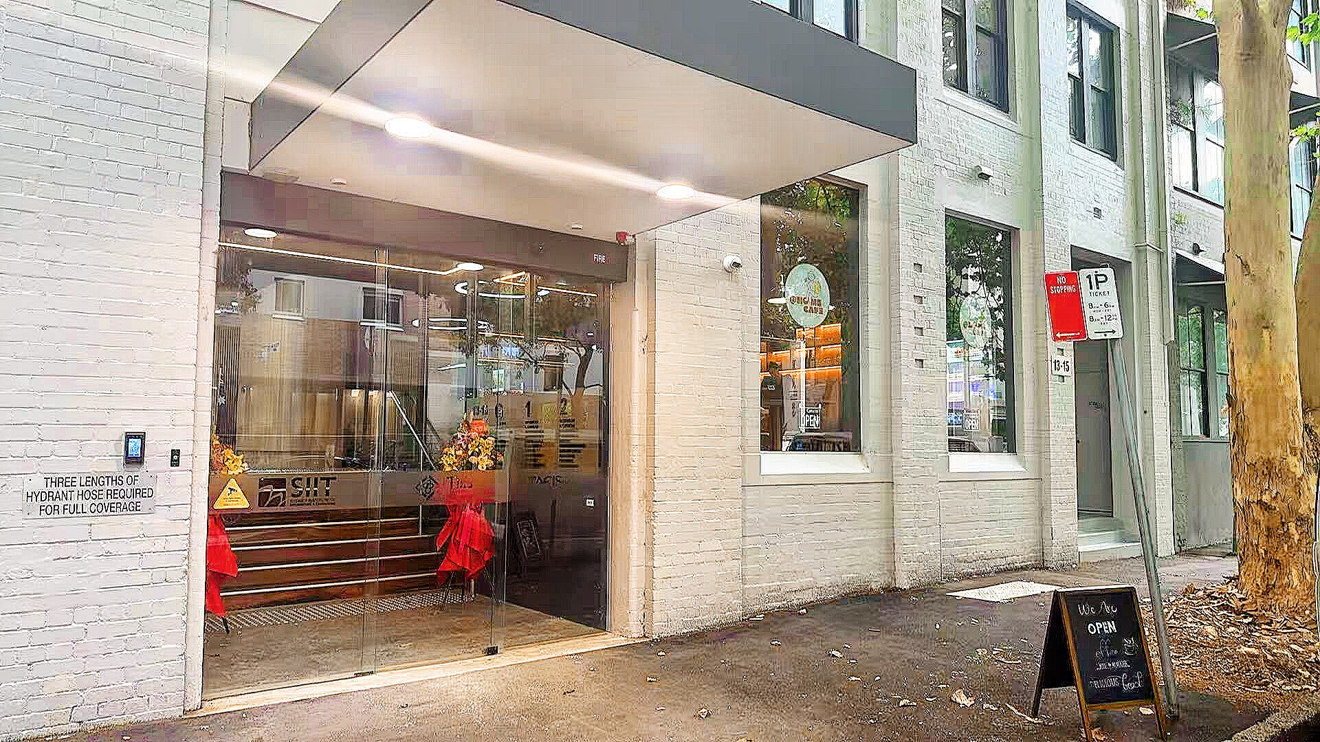 13-15 Smail St, Ultimo for sale Building Photo- Image 1 of 13