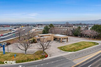 Plus de détails pour 2730 Airport Way, Boise, ID - Commerce de détail à louer