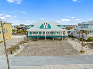 More details for 1311 Ariola Dr, Pensacola Beach, FL - Specialty for Sale