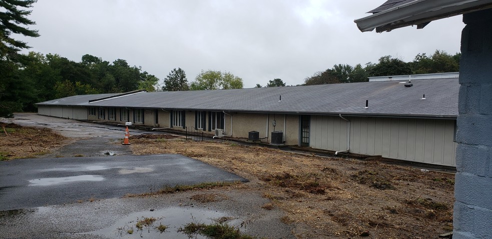 55 Schoolhouse Rd, Whiting, NJ for lease - Building Photo - Image 2 of 53