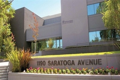 1190-1198 Saratoga Ave, San Jose, CA for lease - Building Photo - Image 2 of 5