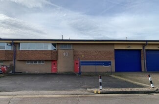 More details for Willow Ln, Mitcham - Industrial for Lease