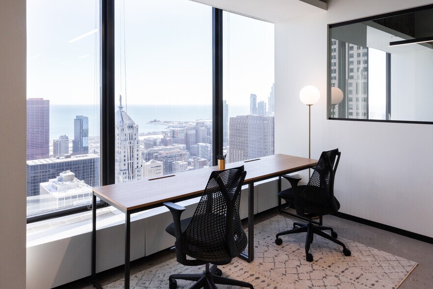 233 S Wacker Dr, Chicago, IL à louer - Photo intérieure - Image 3 de 27