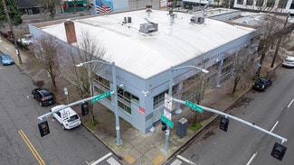 More details for 530 NE Couch St, Portland, OR - Flex for Lease
