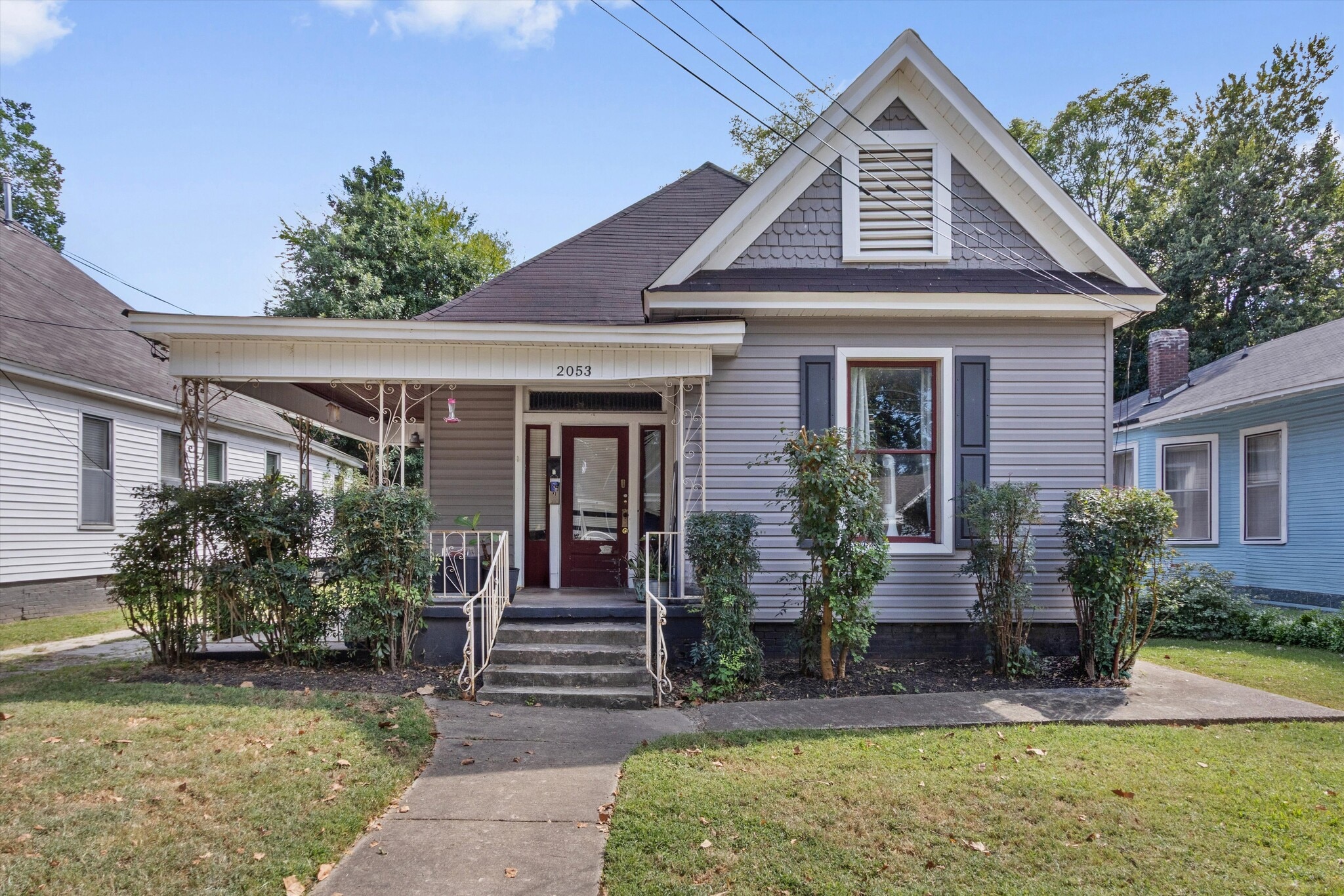 2053 Linden Ave, Memphis, TN for sale Building Photo- Image 1 of 18