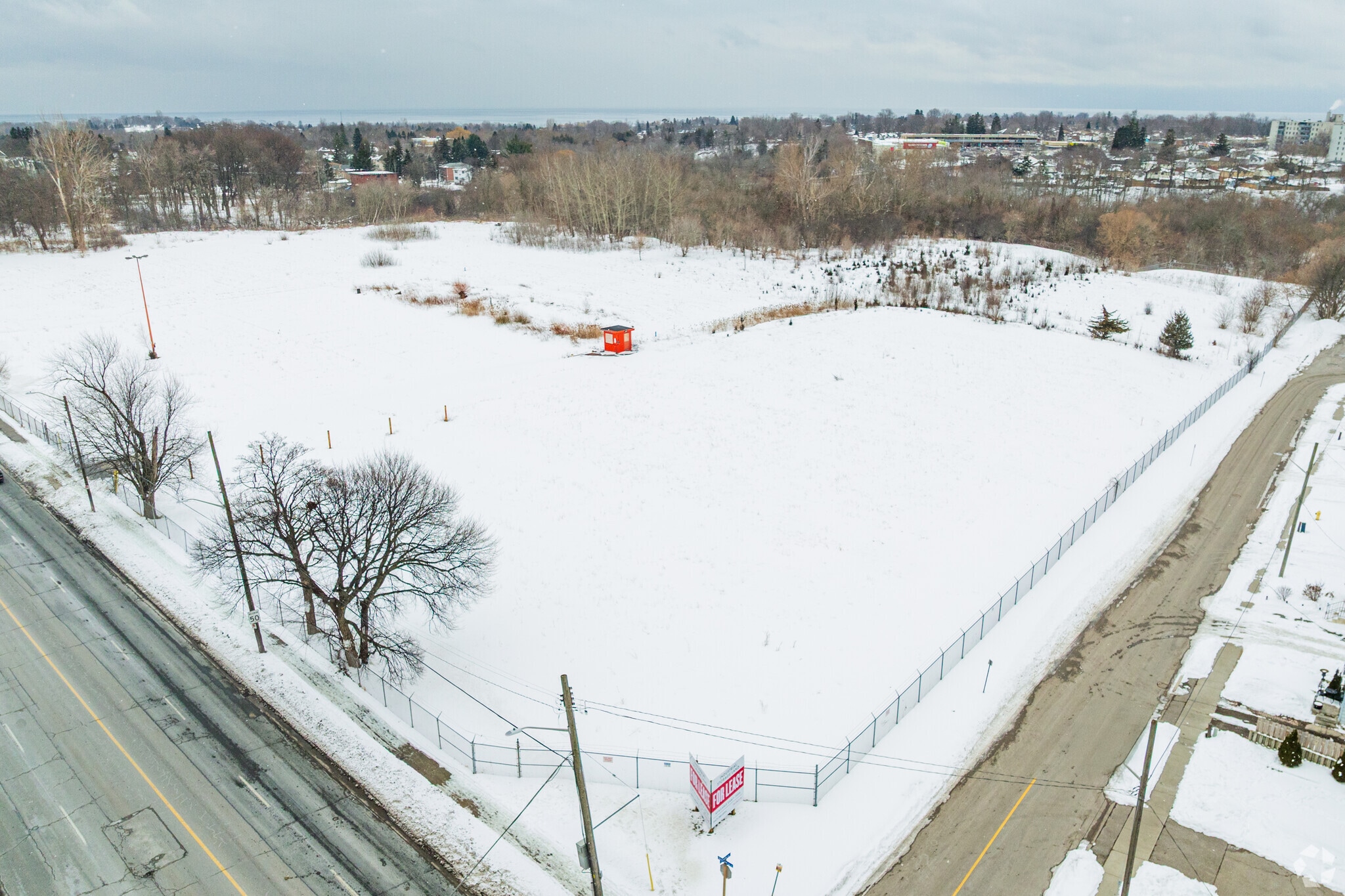 0 Simcoe St S, Oshawa, ON for lease Primary Photo- Image 1 of 6