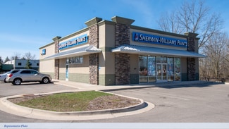 More details for 475 Broadway Blvd, Jefferson City, TN - Retail for Sale