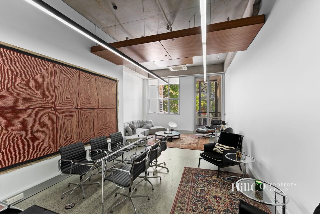 110-112 Bourke St, Woolloomooloo for lease Interior Photo- Image 1 of 2