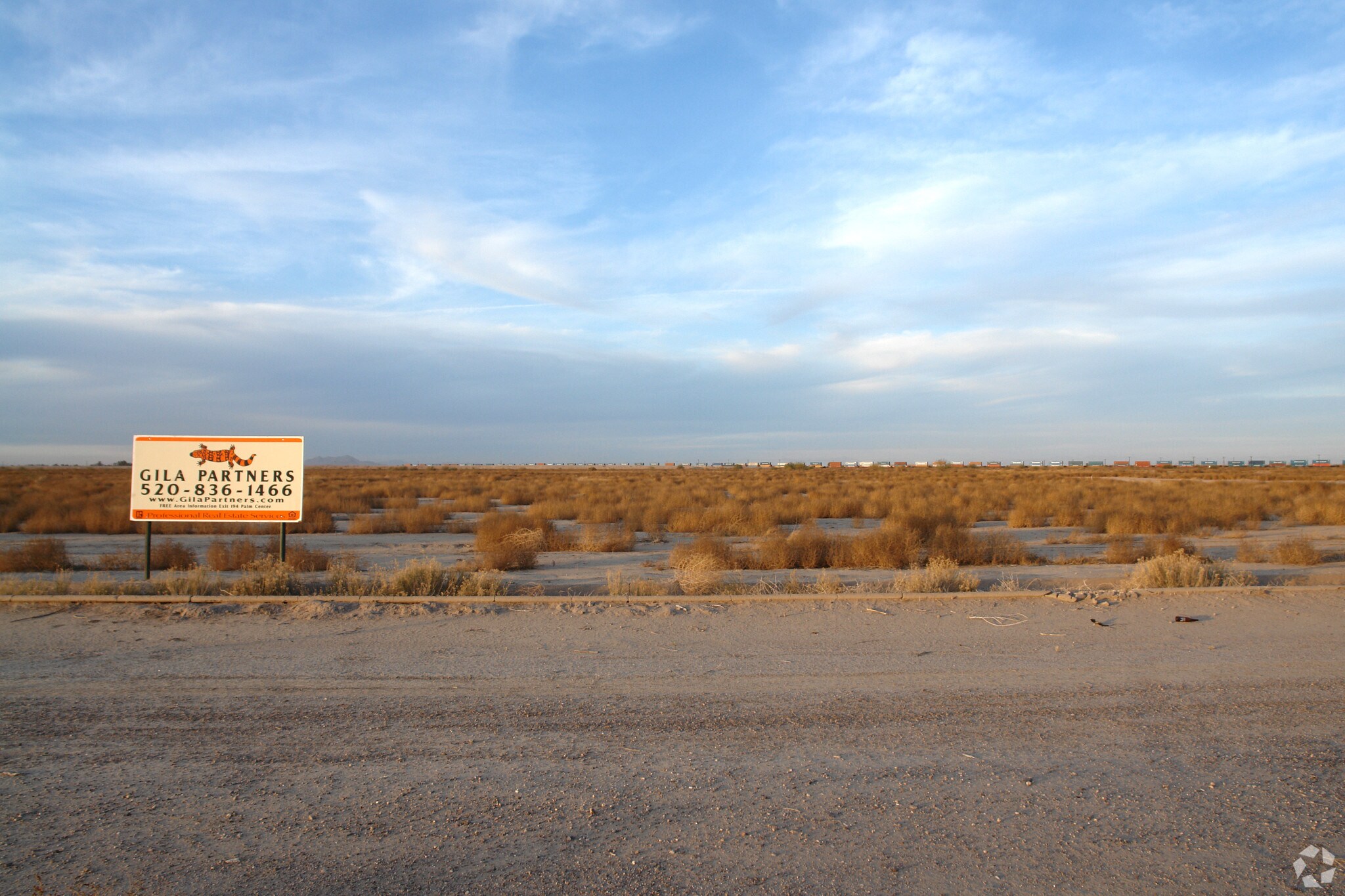 Battaglia & Tweedy Rd, Eloy, AZ for sale Other- Image 1 of 11