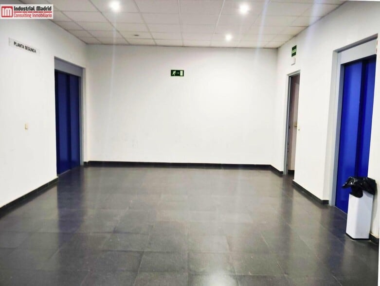 Camino de las Hormigueras, 167, Madrid, Madrid à vendre - Photo de construction - Image 3 de 3