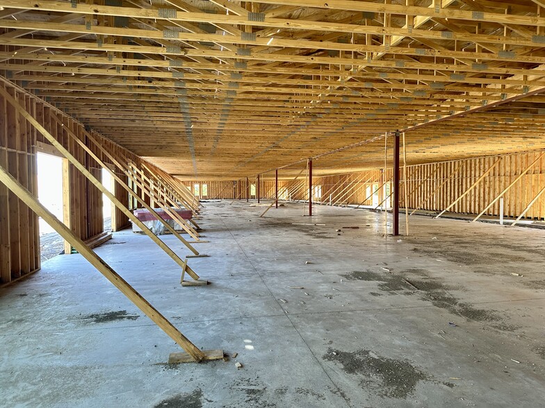 5121 S Custer Rd, McKinney, TX for lease - Building Photo - Image 3 of 8