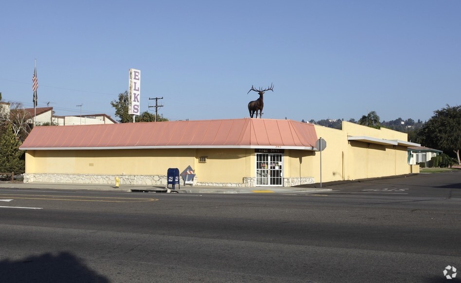 541 E Whittier Blvd, La Habra, CA for sale Primary Photo- Image 1 of 1