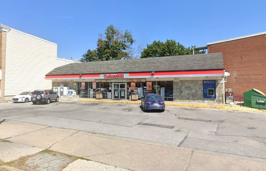 209 Carlisle Ave, York, PA à louer - Photo principale - Image 1 de 1