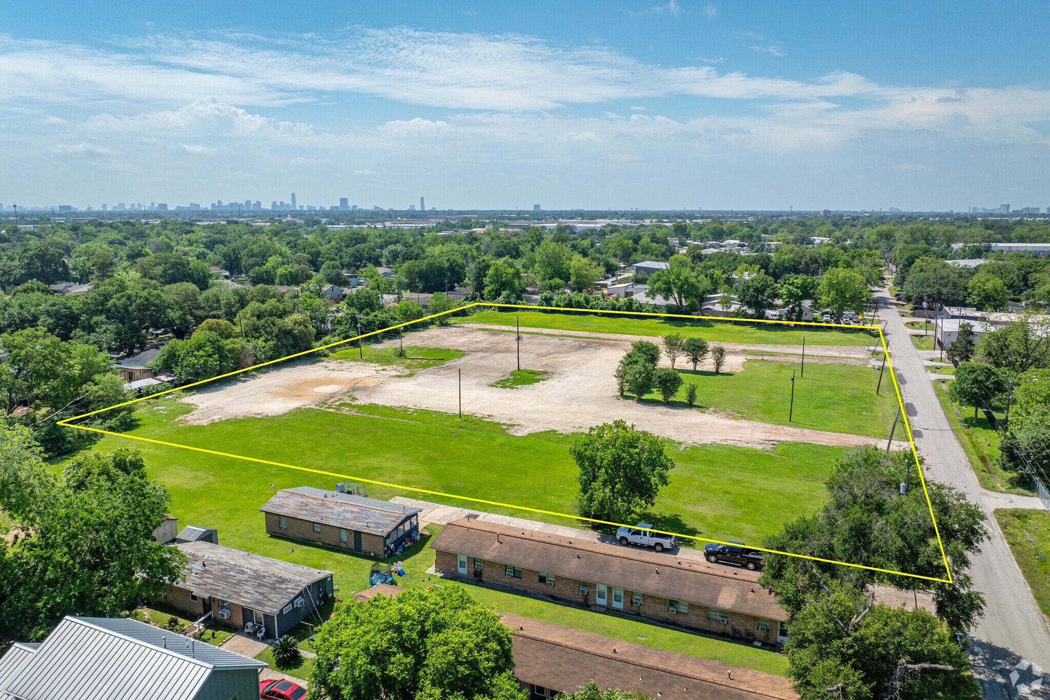 4134 Southerland Rd, Houston, TX for sale Primary Photo- Image 1 of 21