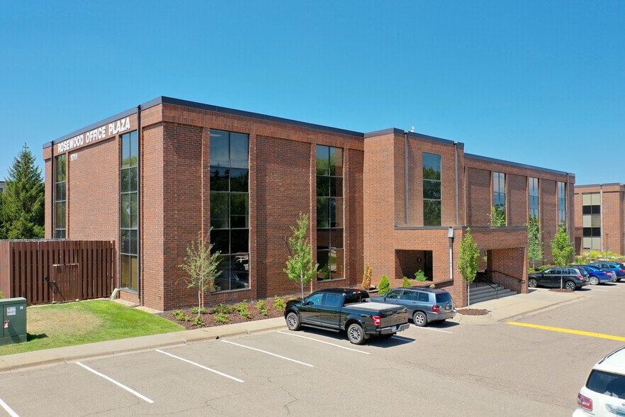 1711 W County Road B, Roseville, MN for sale - Building Photo - Image 2 of 5