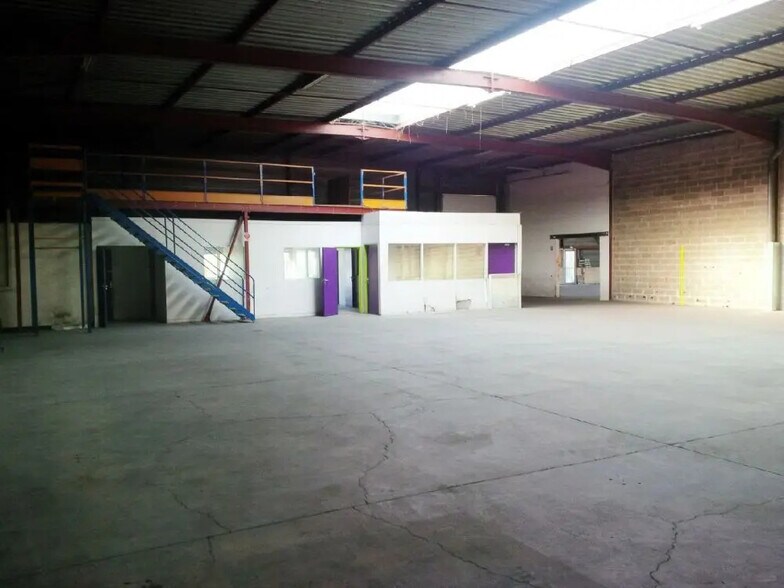 Flex dans Collégien à louer - Photo intérieure - Image 3 de 7