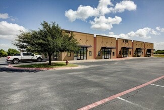 More details for 1754 Bagdad Rd, Cedar Park, TX - Flex for Sale