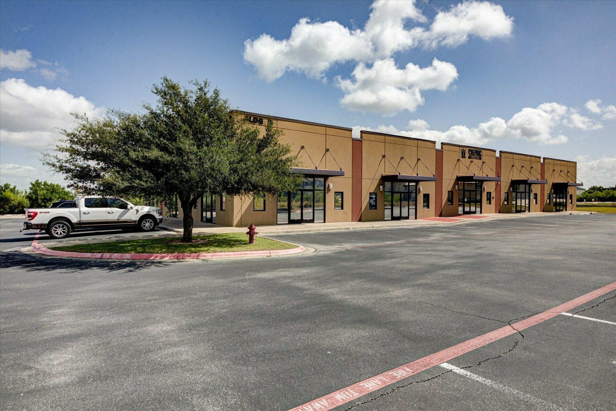 1754 Bagdad Rd, Cedar Park, TX for sale Building Photo- Image 1 of 11