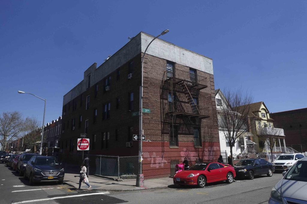 3791 102nd St, Corona, NY for sale Primary Photo- Image 1 of 1