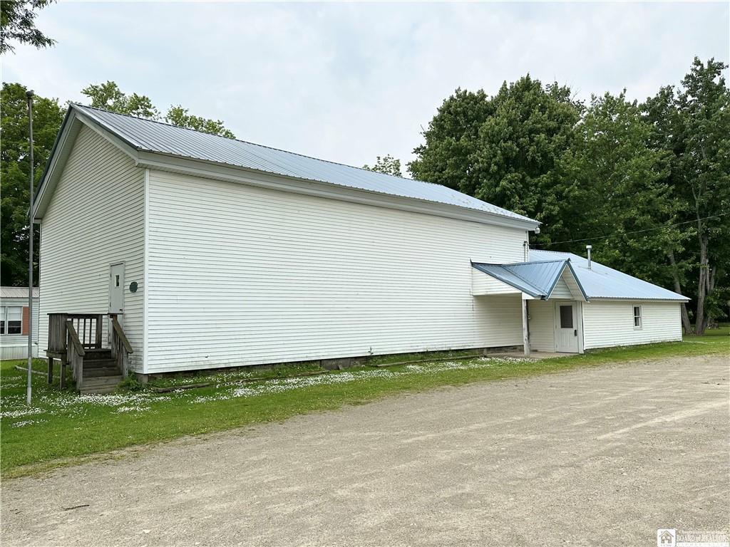 6837 Main St, Cherry Creek, NY for sale Primary Photo- Image 1 of 22