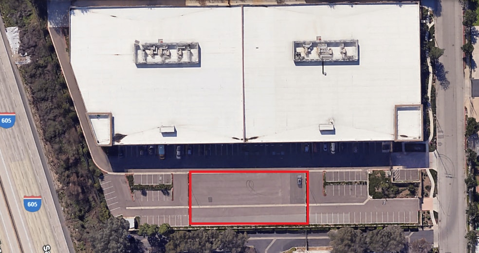 17900 Crusader Ave, Cerritos, CA for lease - Other - Image 1 of 1