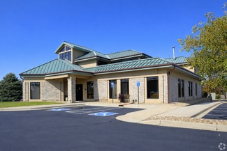 Plus de détails pour 9125 Commerce Center Cir, Highlands Ranch, CO - Bureau à vendre
